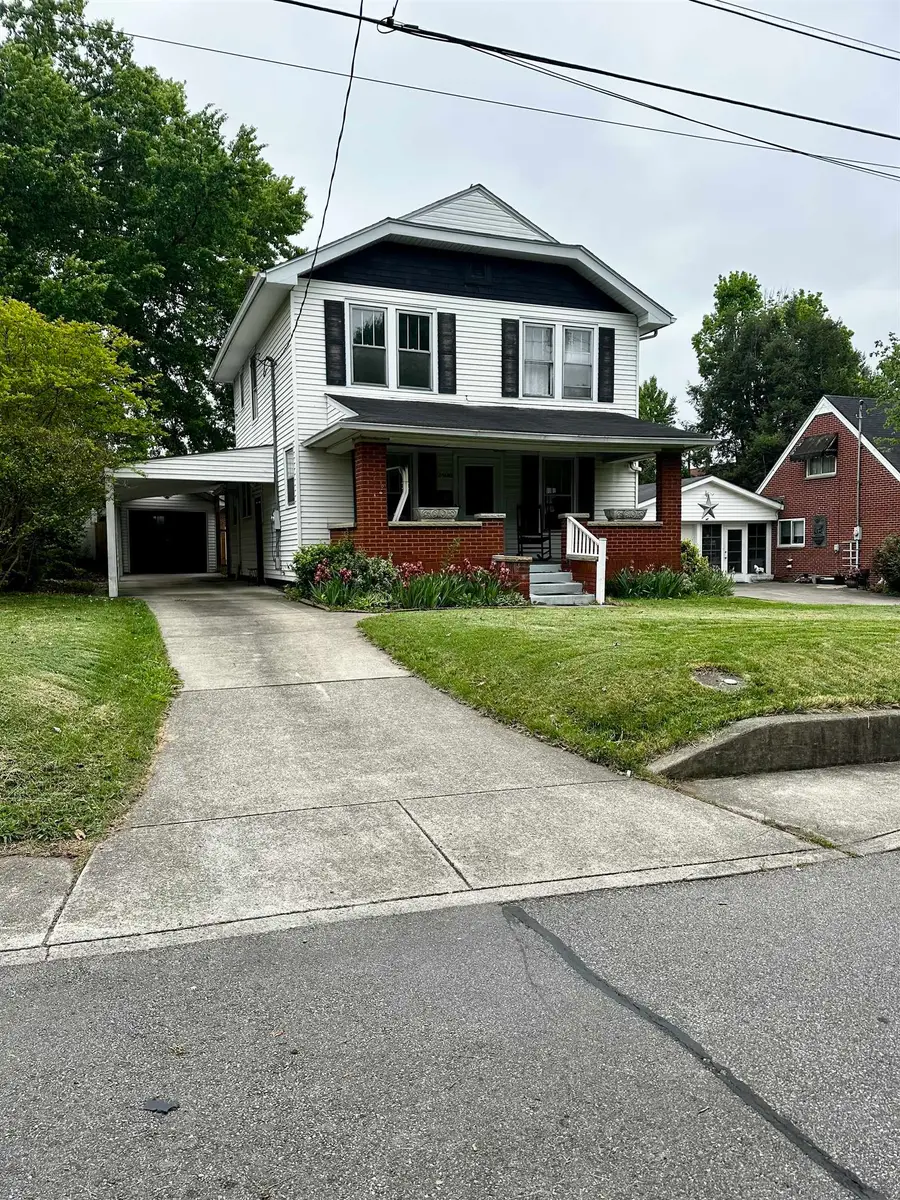 2406 Central Parkway, Ashland, KY 41101 - #2