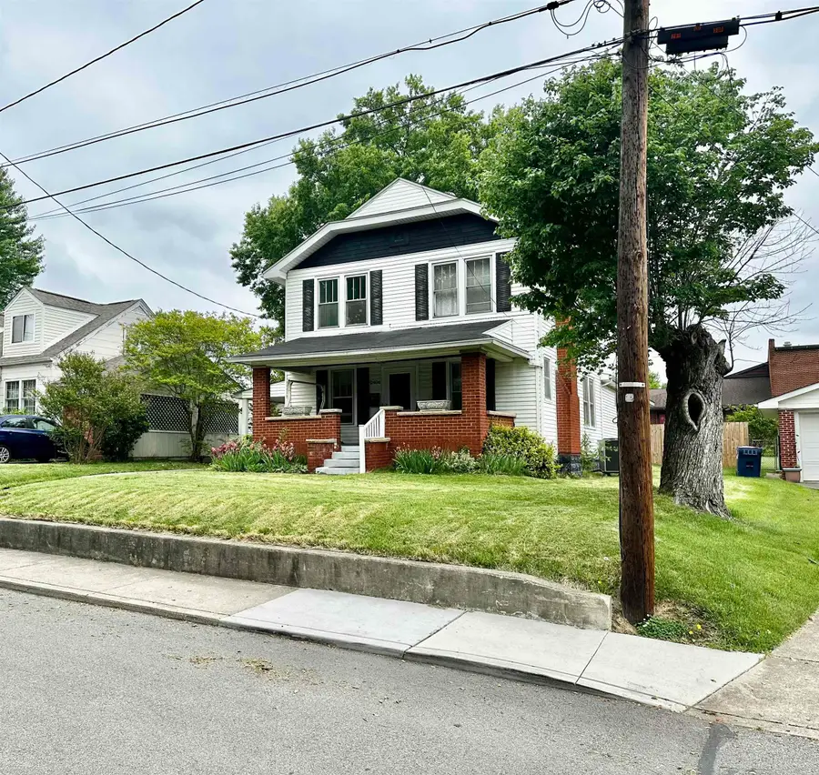 2406 Central Parkway, Ashland, KY 41101 - #3