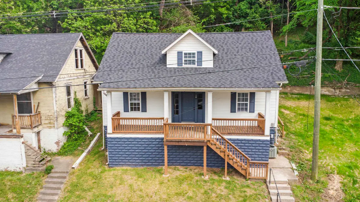 920 Prospect Ave, Ashland, KY 41101 - #1