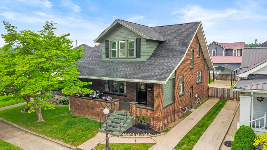 308 Etna Street, Russell, KY 41169 - #2