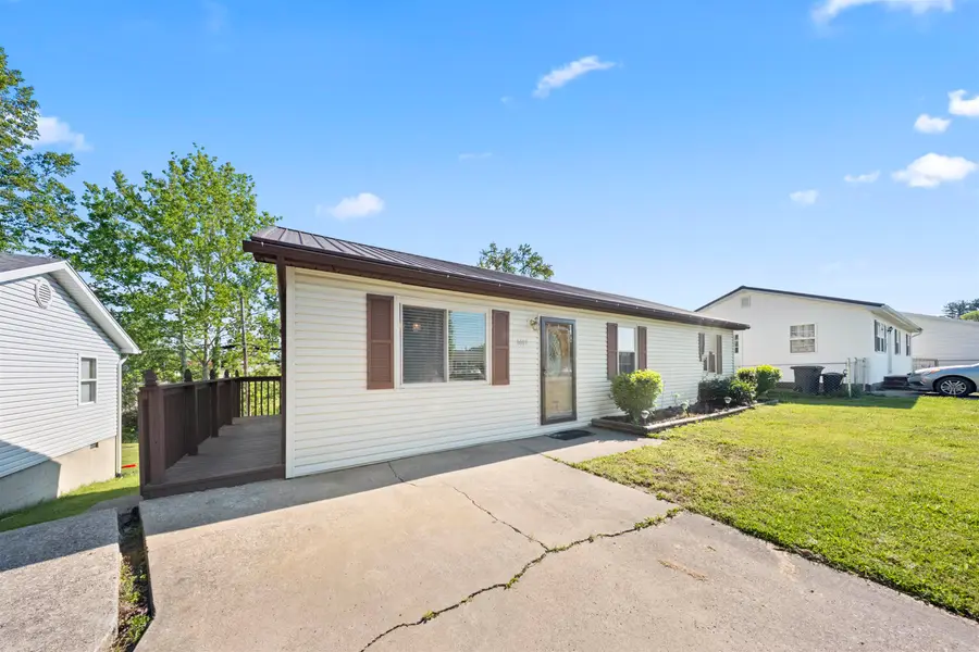 1607 Birch Street, Flatwoods, KY 41139 - #3