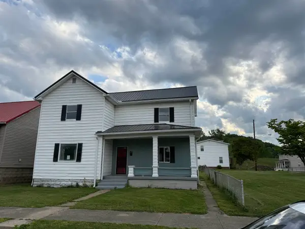 1305 N 3rd Street, ironton, OH 45638