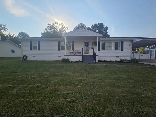 2315 Long Street, flatwoods, KY 41139