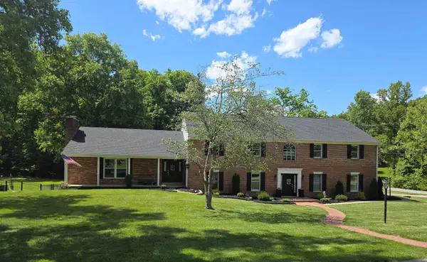 101 Stoney Brooke Drive, ashland, KY 41101