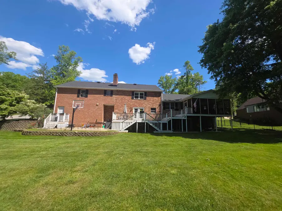 101 Stoney Brooke Drive, Ashland, KY 41101 - #3