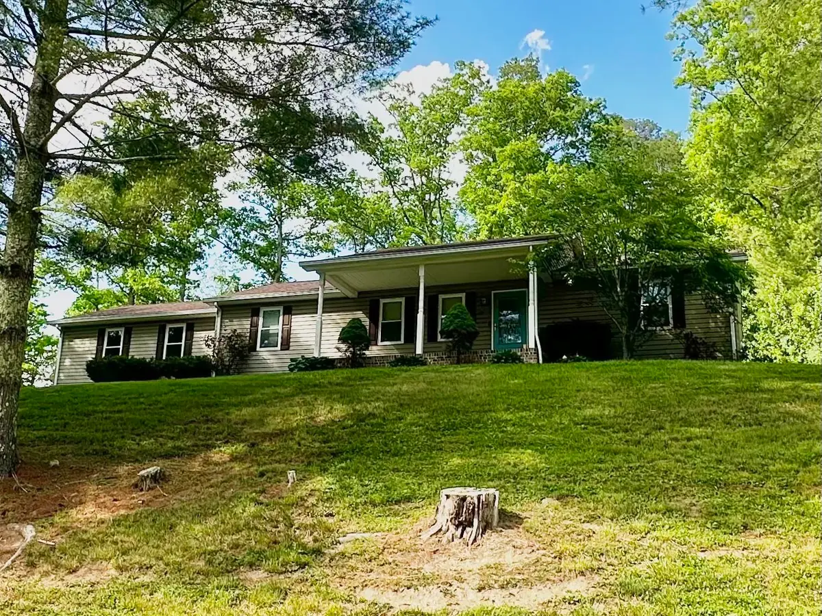 19142 Pinehurst Estates, Rush, KY 41168 - #1
