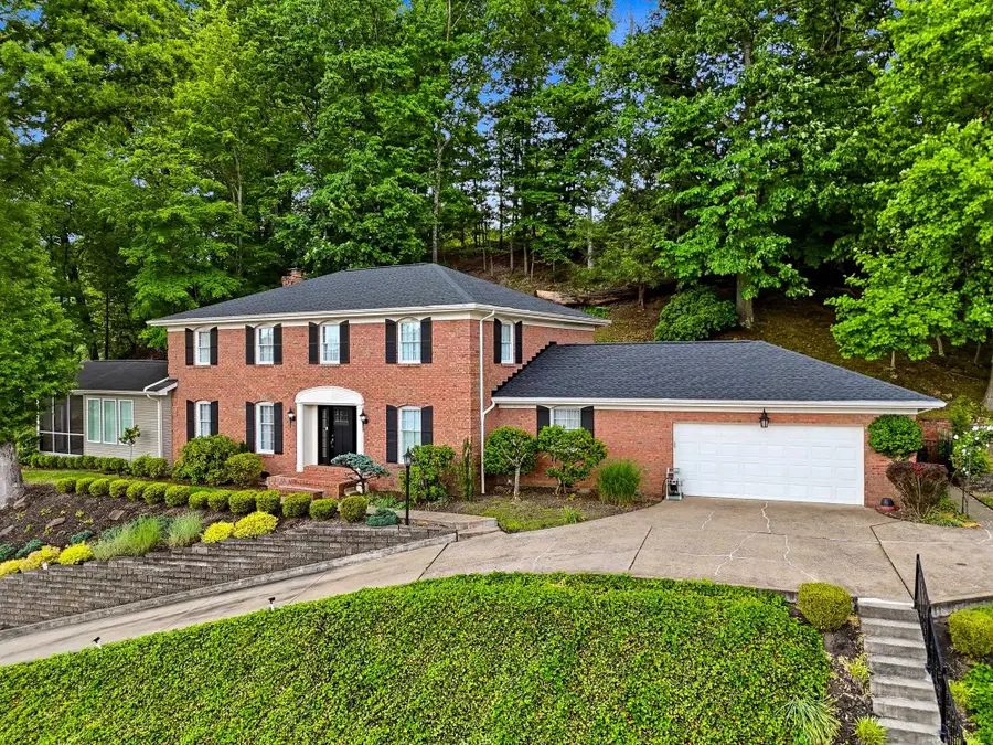 68 Camelot Drive, Huntington, WV 25705 - #2
