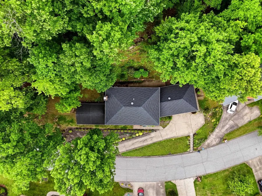 68 Camelot Drive, Huntington, WV 25705 - #3