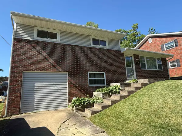 2534 Oaklawn Ct, ashland, KY 41101
