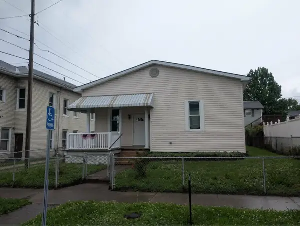 413 Etna Street, ironton, OH 45638