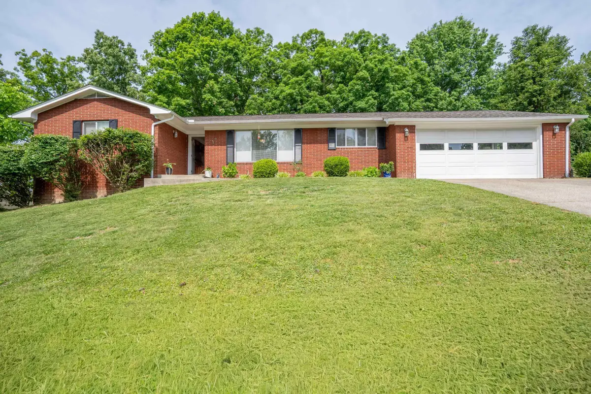 119 Hillcrest Court, Russell, KY 41169 - #1
