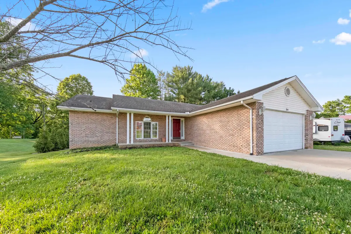 254 Second Street, South Shore, KY 41175 - #1
