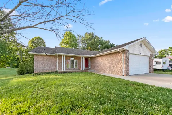 254 Second Street, south shore, KY 41175