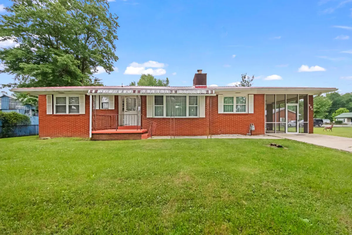 904 Madison Avenue, Wurtland, KY 41144 - #1
