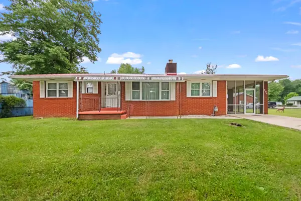 904 Madison Avenue, wurtland, KY 41144
