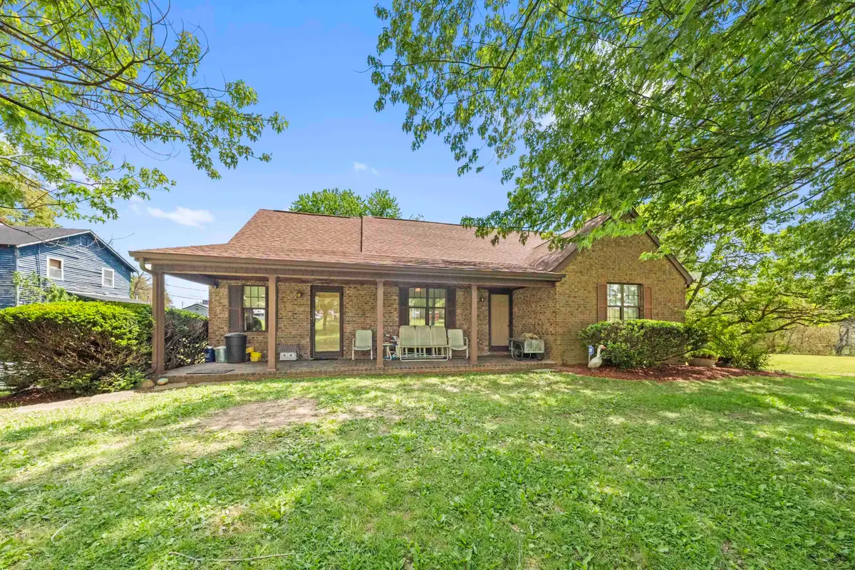 900 Bellefonte Road, Flatwoods, KY 41139 - #1