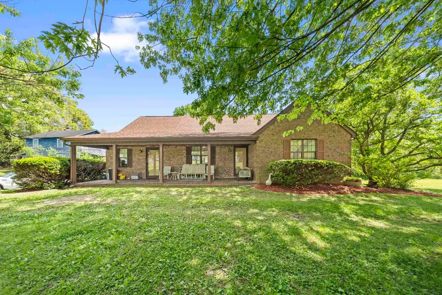 900 Bellefonte Road, Flatwoods, KY 41139 - #2