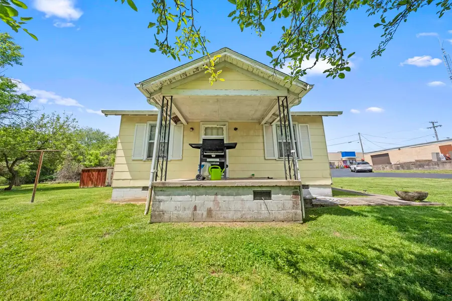 900 Bellefonte Road, Flatwoods, KY 41139 - #3