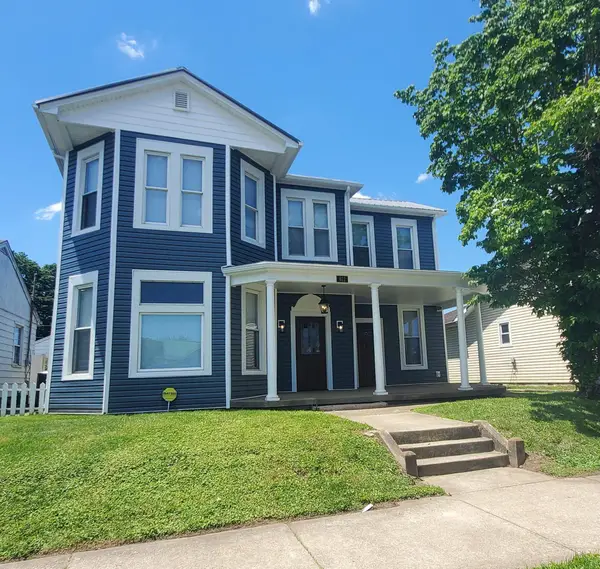 612 N 5th Street, ironton, OH 45638