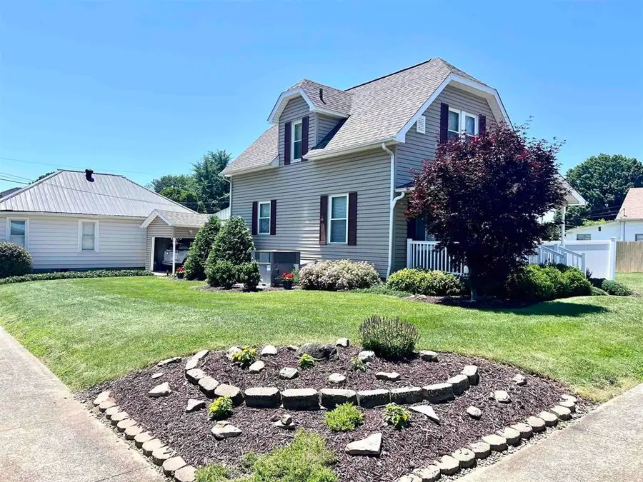 2777 N Staunton Road, Huntington, WV 25702 - #2