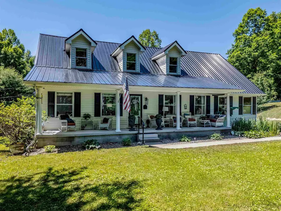 887 Trumbo Road, Morehead, KY 40351 - #2