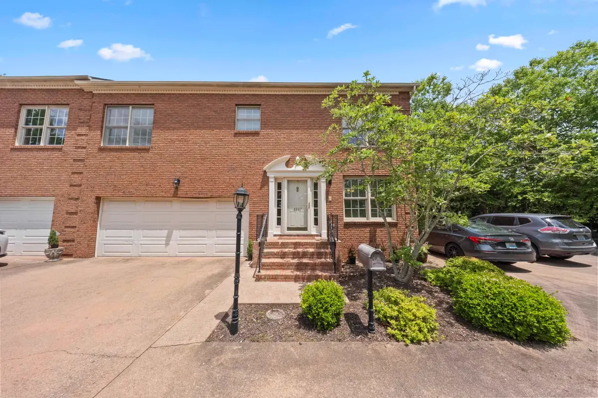 4947 Robin Hood Drive, Ashland, KY 41101 - #1