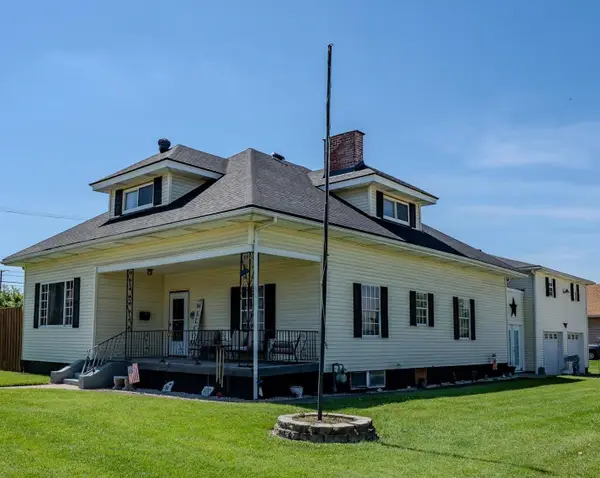 321 Wyanoke Street, ironton, OH 45638