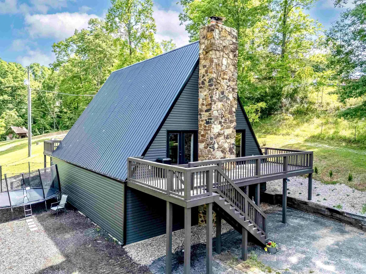 482 Tomo Road, Olive Hill, KY 41164 - #1