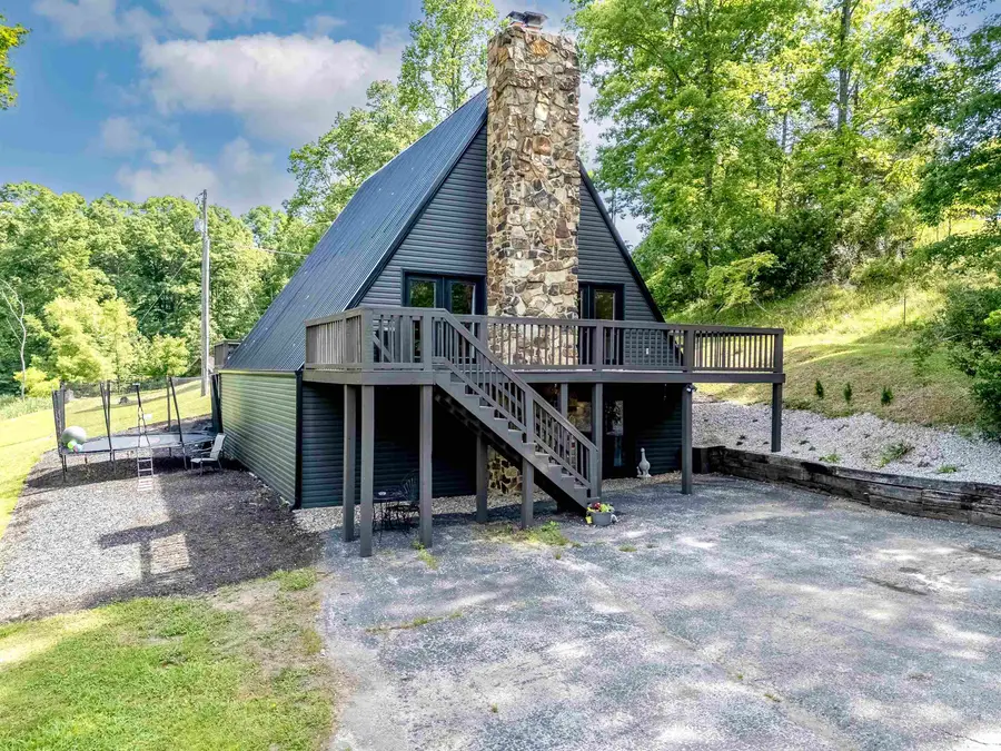 482 Tomo Road, Olive Hill, KY 41164 - #2