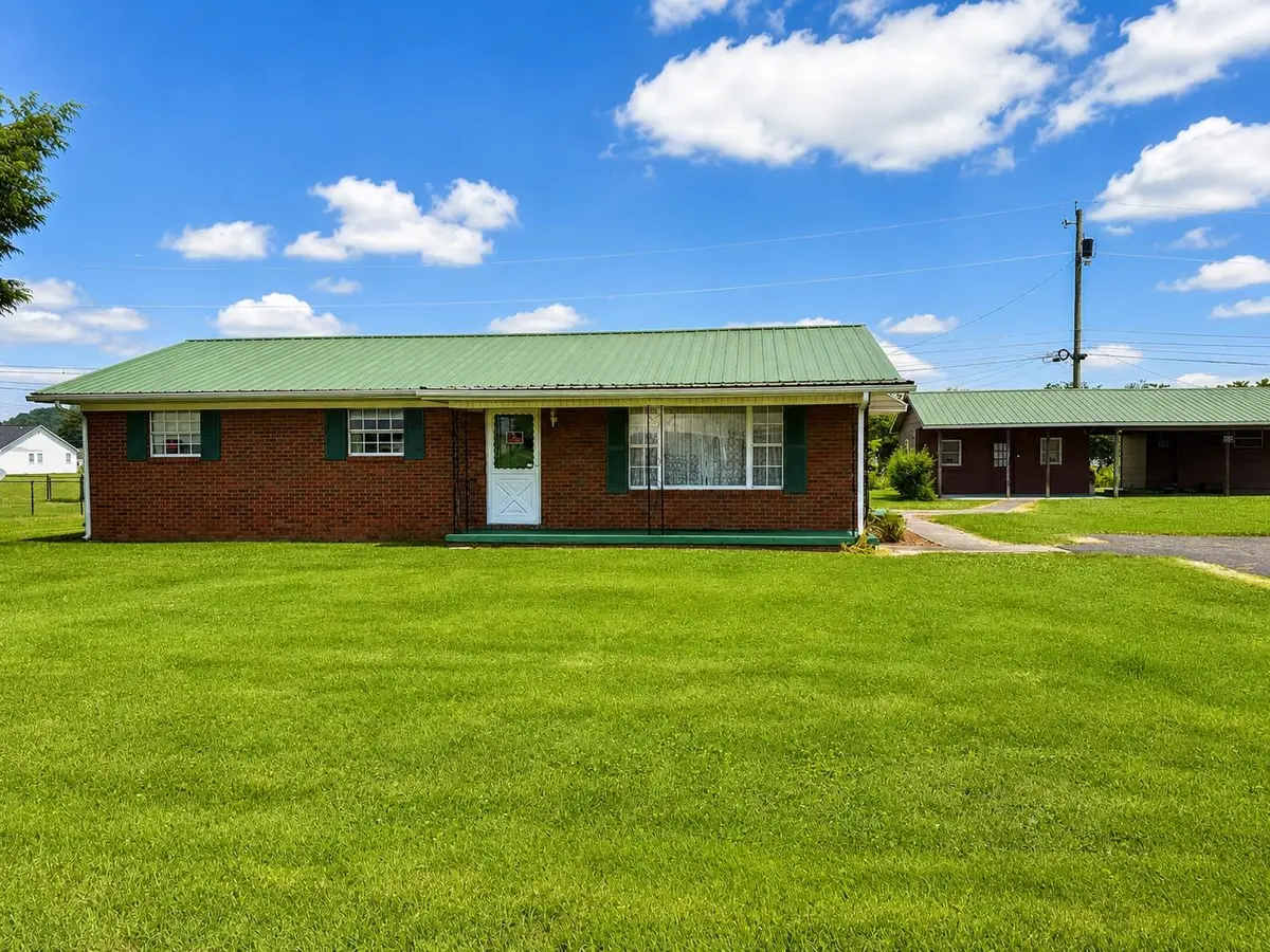 811 Webster Street, Grayson, KY 41143 - #1