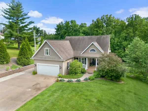 662 Lakewood Drive, grayson, KY 41143