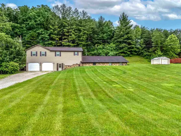 11539 W US Highway 60, olive hill, KY 41164