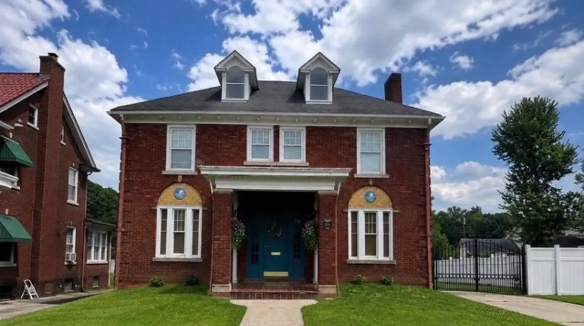 2214 Waller Street, Portsmouth, OH 45662 - #1