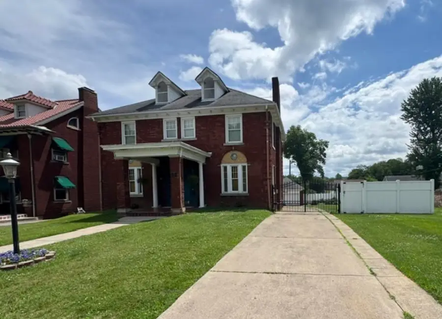 2214 Waller Street, Portsmouth, OH 45662 - #2