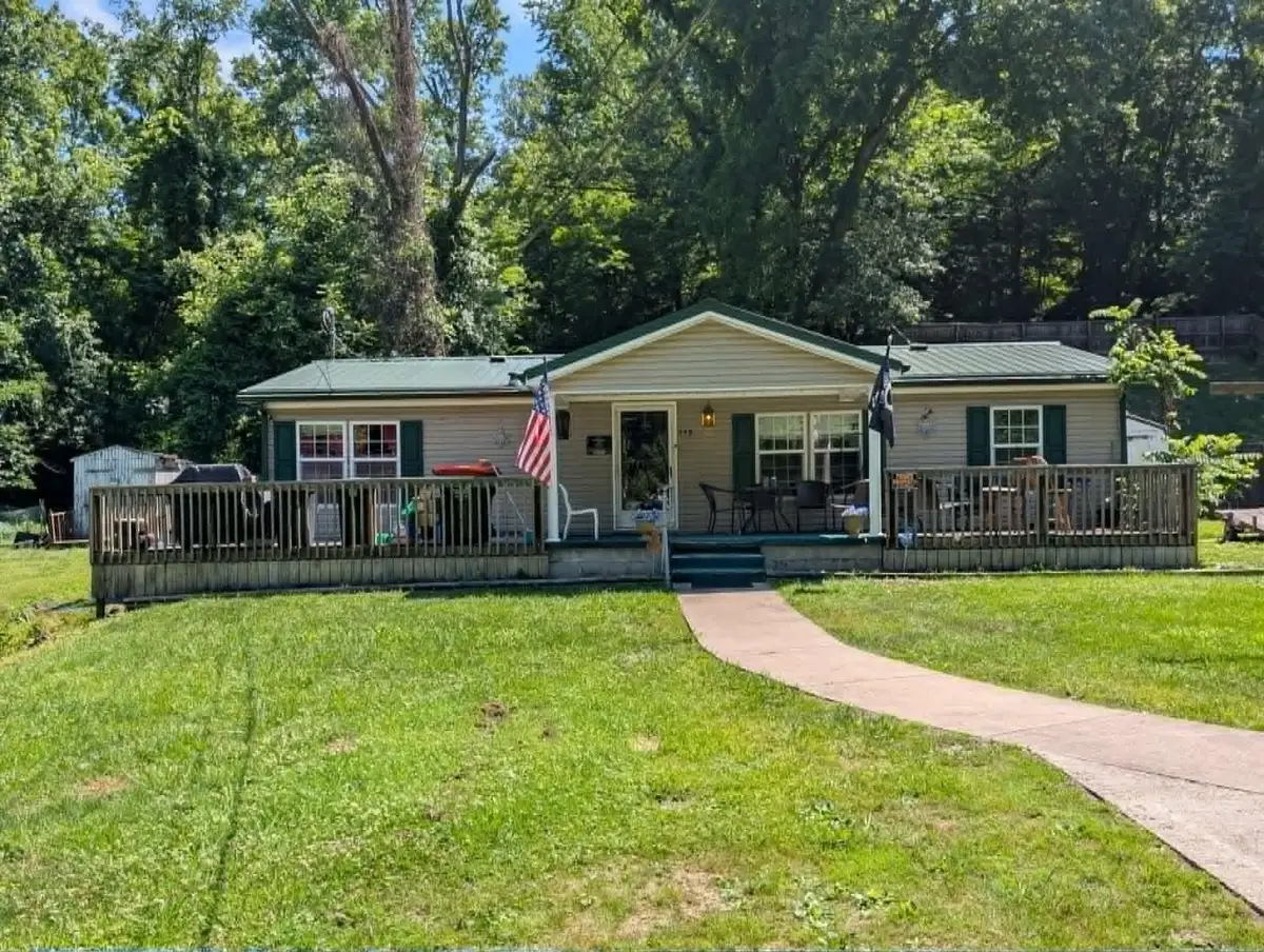 119 Remy Street, Coal Grove, OH 45638 - #1