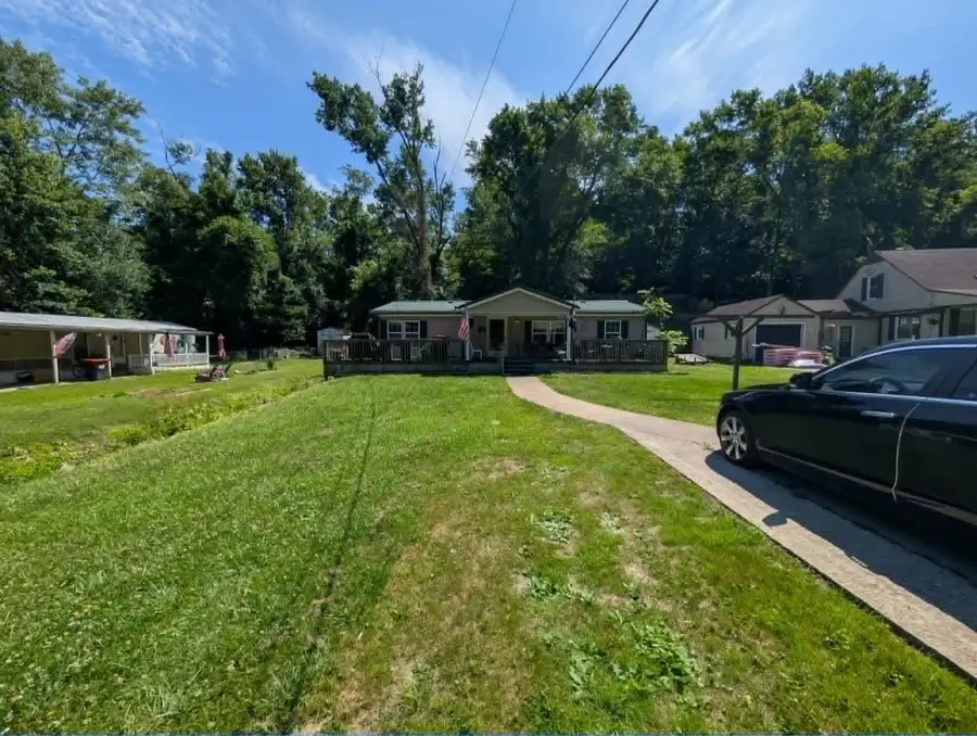 119 Remy Street, Coal Grove, OH 45638 - #2