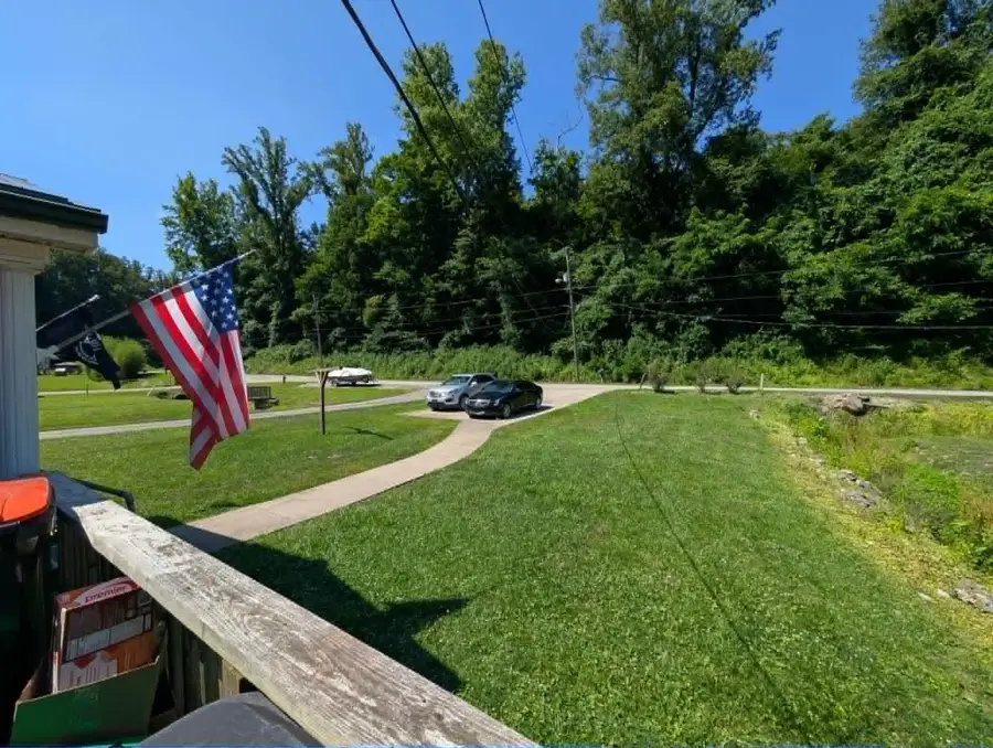 119 Remy Street, Coal Grove, OH 45638 - #3