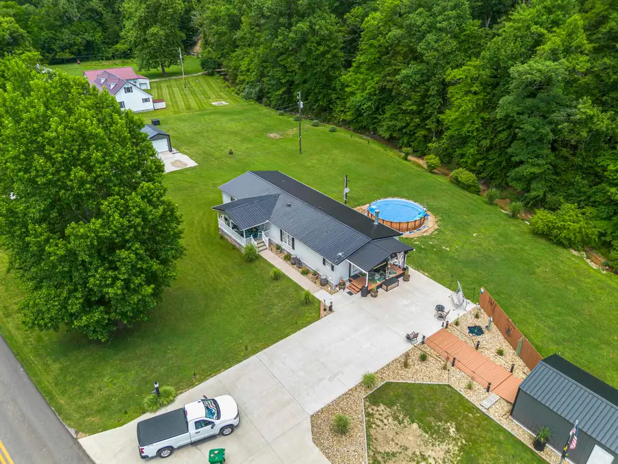 17106 State Route 854, Rush, KY 41168 - #2