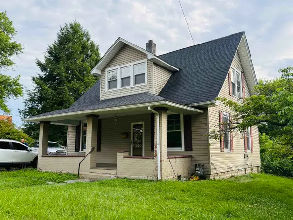 420 Blackburn Ave., ashland, KY 41101