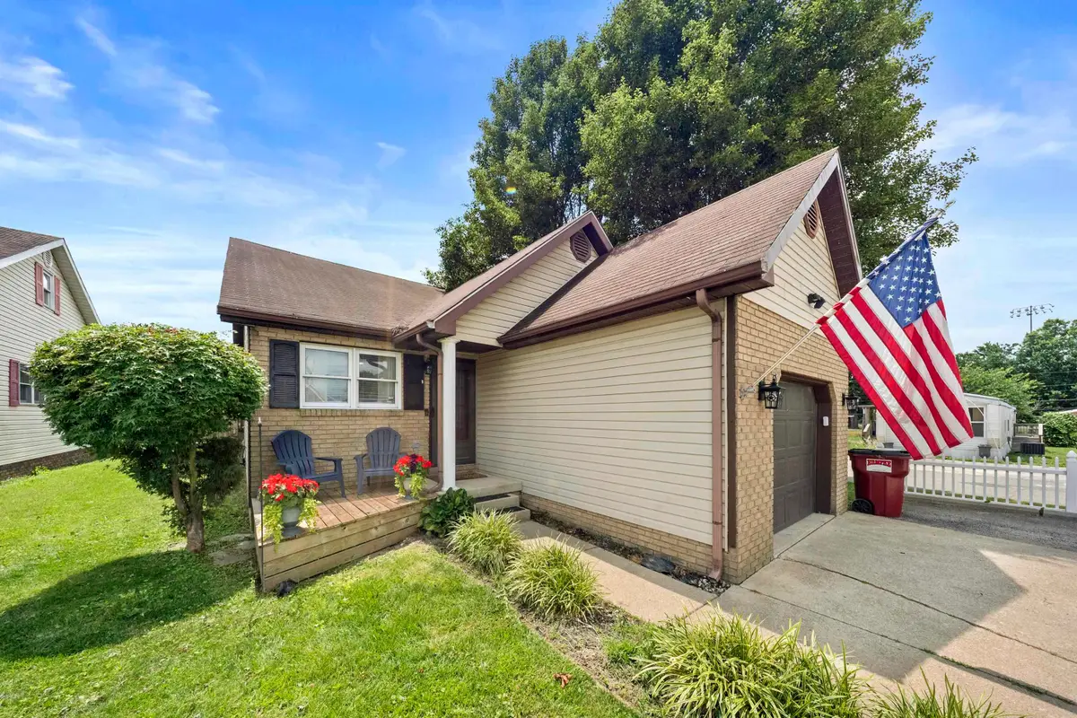 1100 Advance Court, Flatwoods, KY 41139 - #1