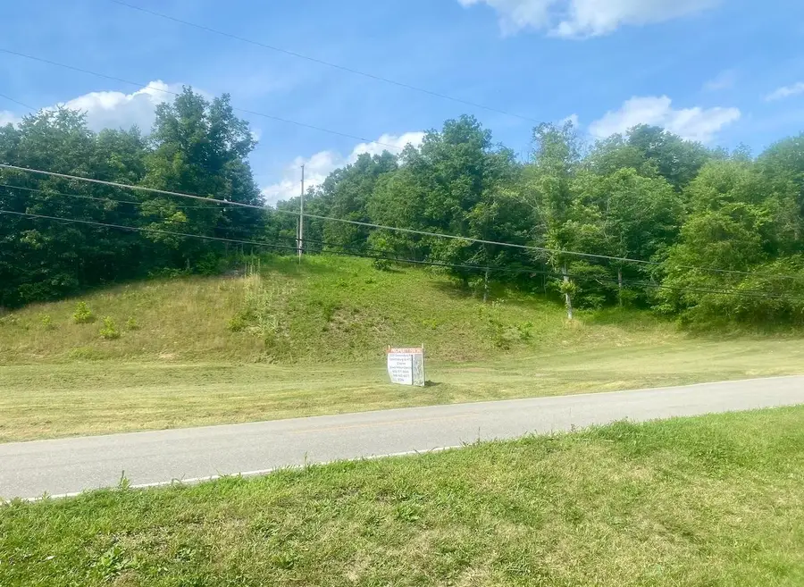 3529 Cannonsburg Road, Catlettsburg, KY 41129 - #3