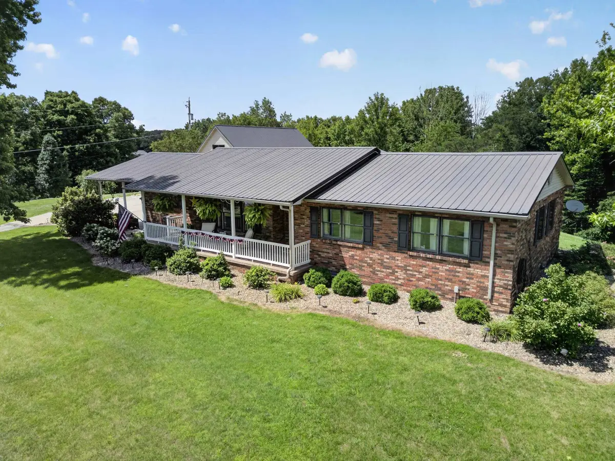 1080 Lakewood Drive, Grayson, KY 41143 - #1