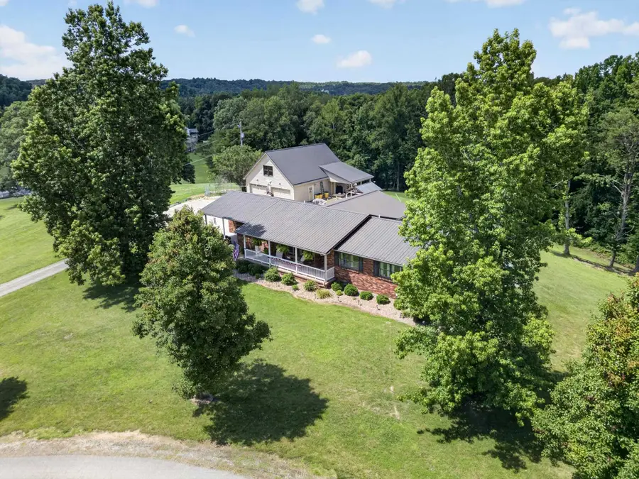 1080 Lakewood Drive, Grayson, KY 41143 - #2