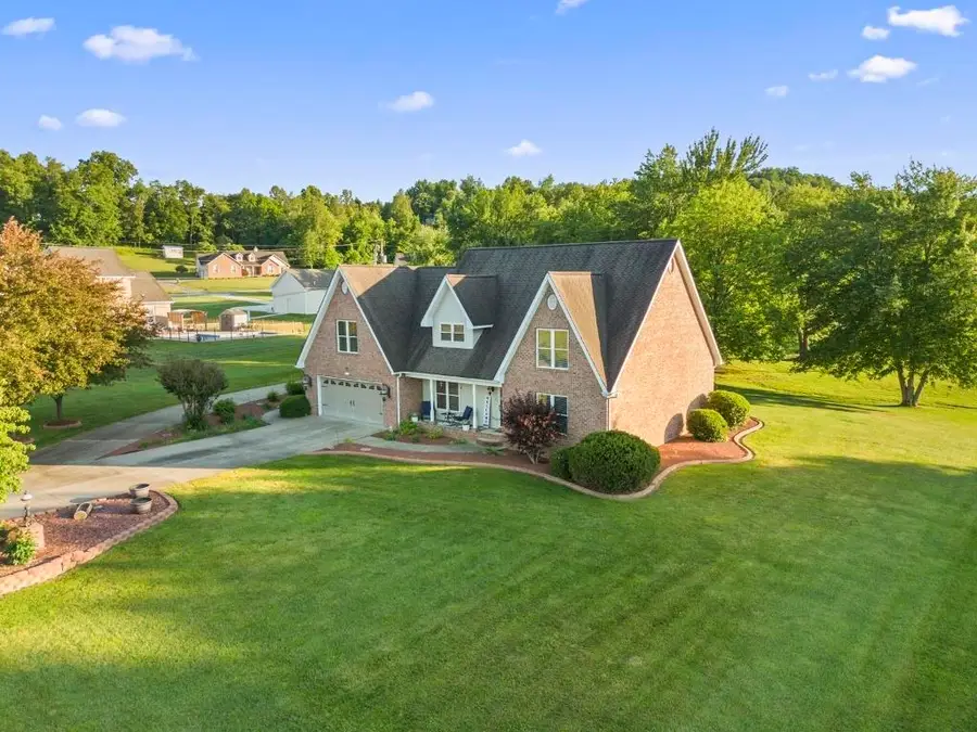 294 Greenbrier Drive, Grayson, KY 41143 - #2