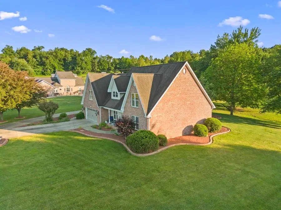 294 Greenbrier Drive, Grayson, KY 41143 - #3
