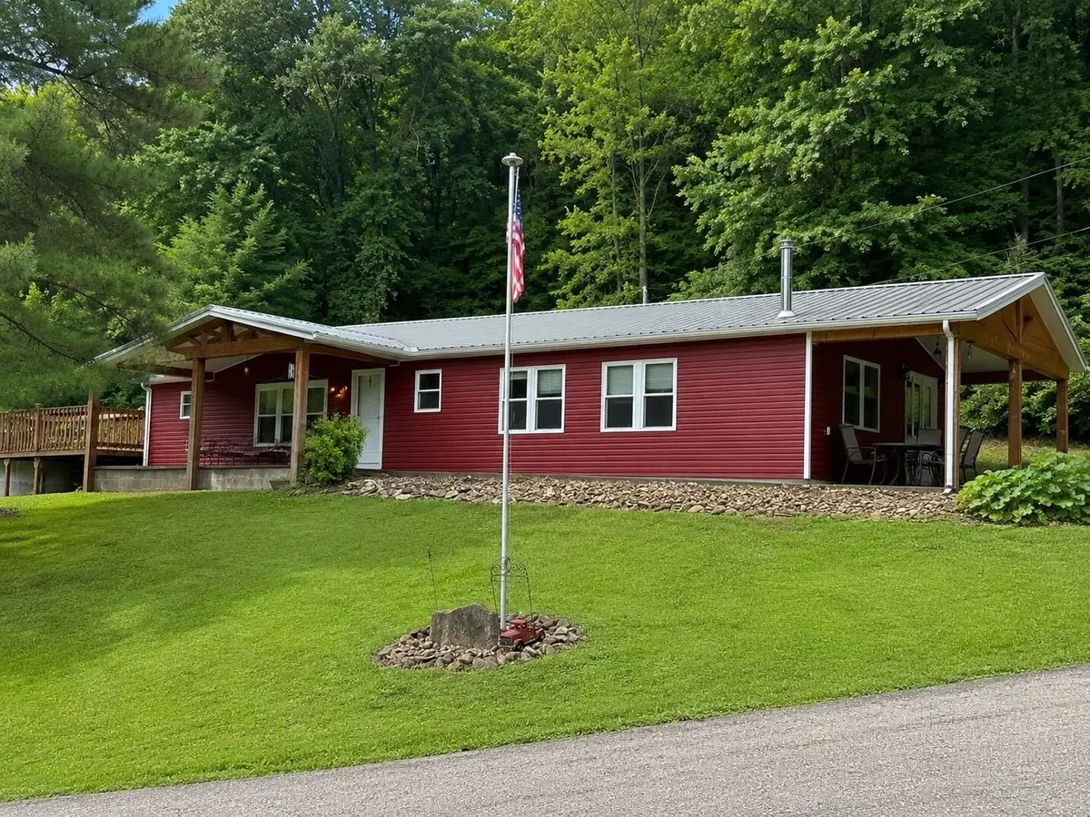 1595 Adamsville Road, Bidwell, OH 45614 - #1