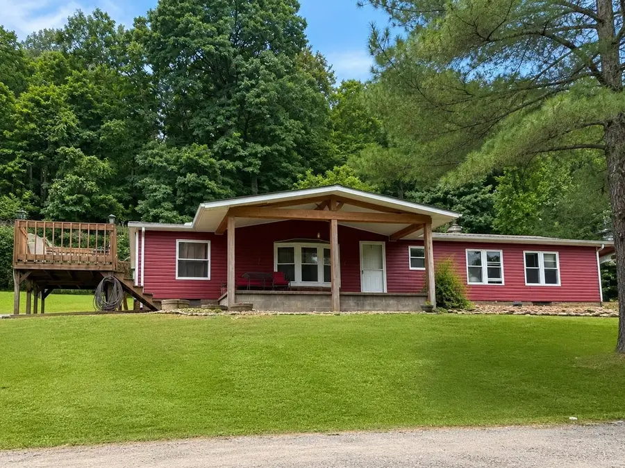 1595 Adamsville Road, Bidwell, OH 45614 - #2