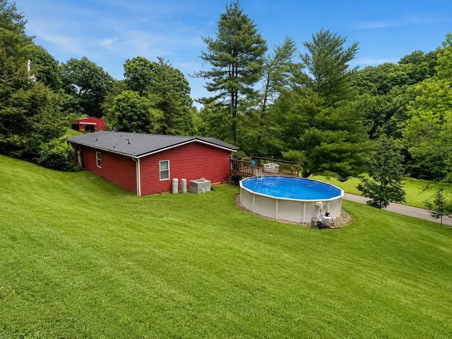 1595 Adamsville Road, Bidwell, OH 45614 - #3