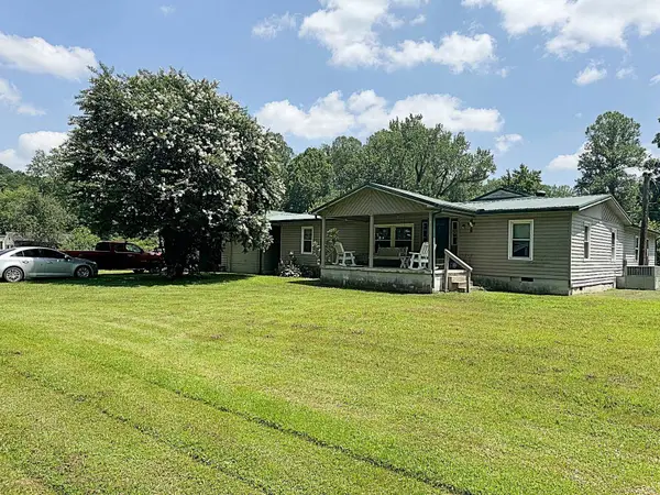 1382 Left Fork Morgans Creek Road, louisa, KY 41230