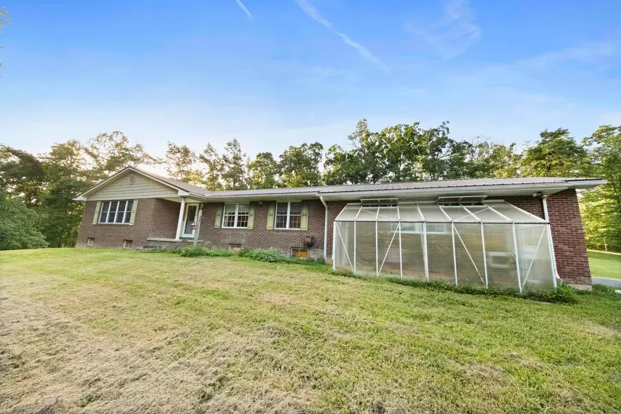 693 Fox Run, Grayson, KY 41143 - #2